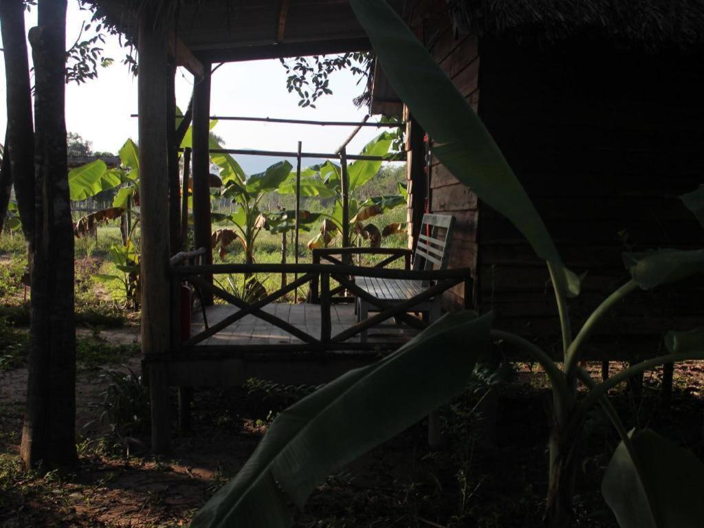 Pepper Farm Phu Quoc Bungalow Exterior photo
